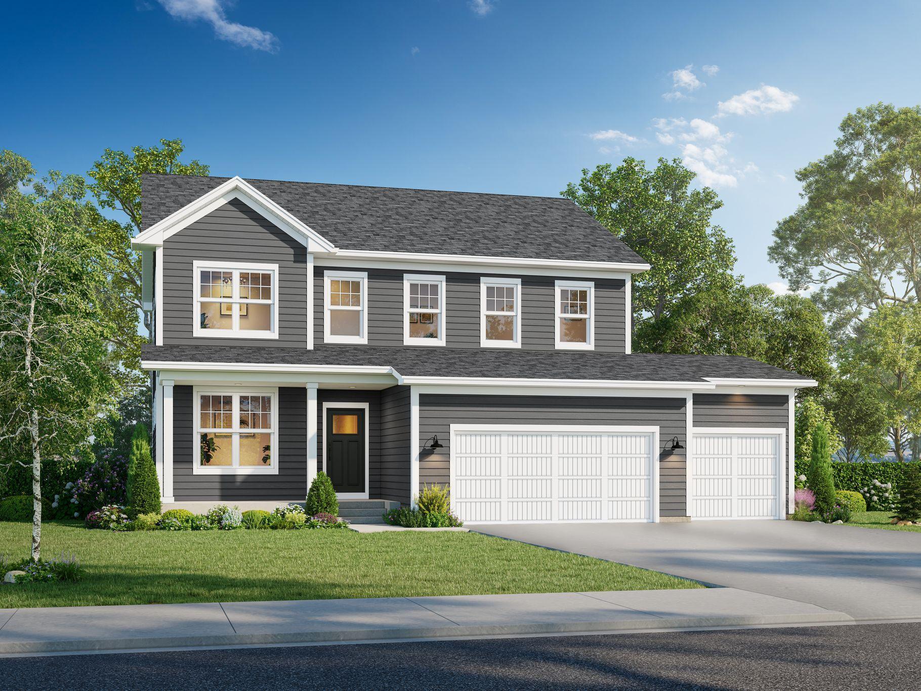 1273 Edge Way, Jordan MN 55352