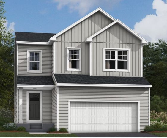 715 Highland Circle, Jordan MN 55352