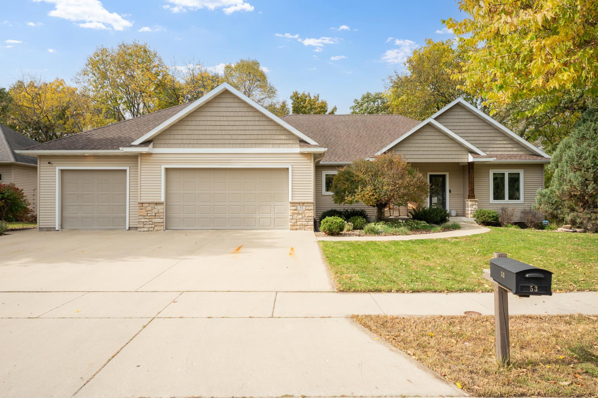53 River Court NE, Rochester MN 55906