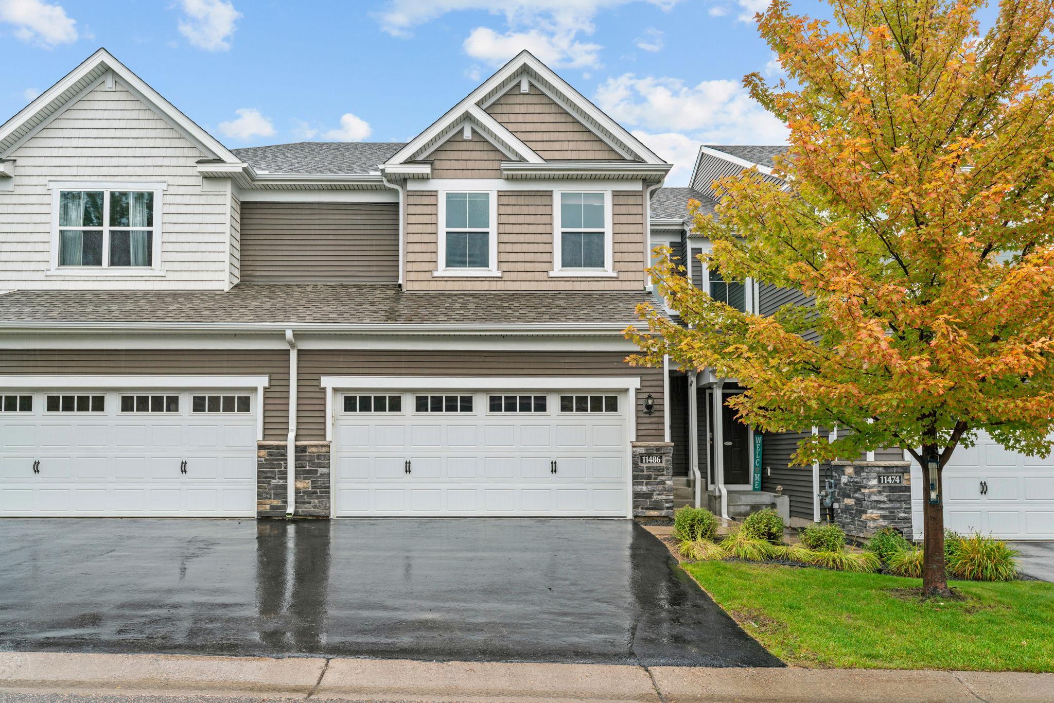 11486 81st Place N, Maple Grove MN 55369