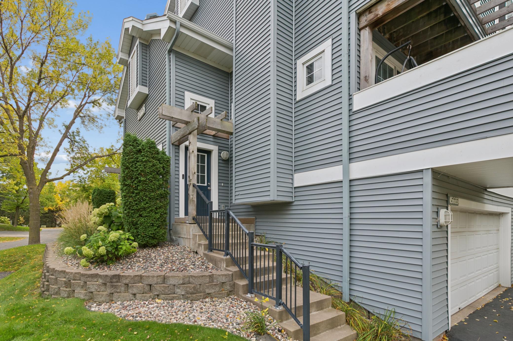 15665 24th Avenue N Unit A, Plymouth MN 55447