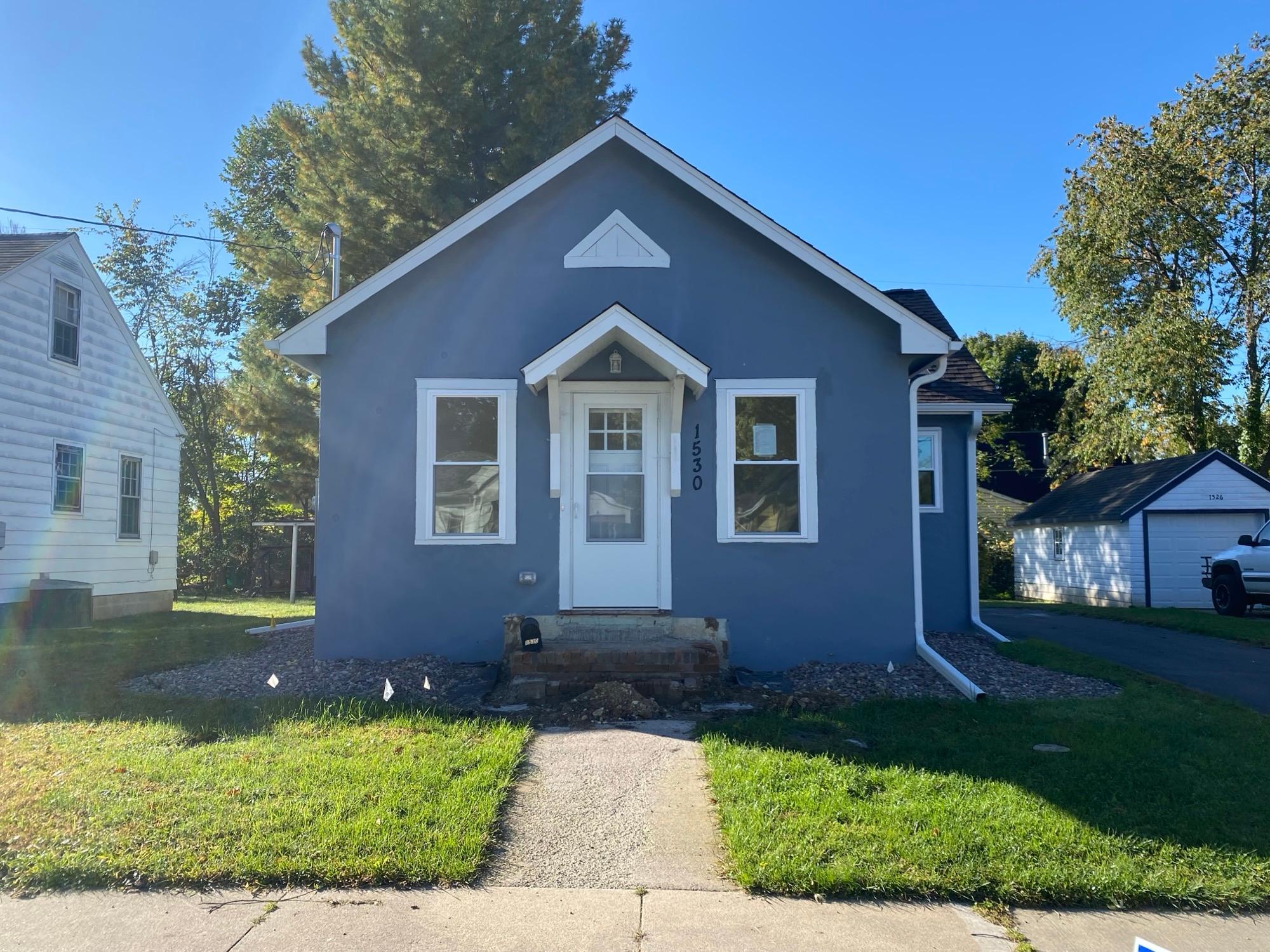 1530 3rd Street NE, Rochester MN 55906