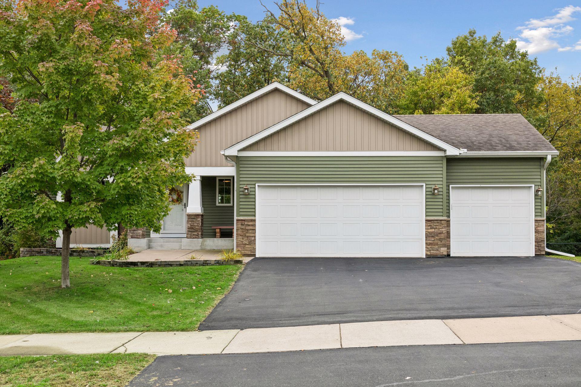 11340 196th Lane NW, Elk River MN 55330