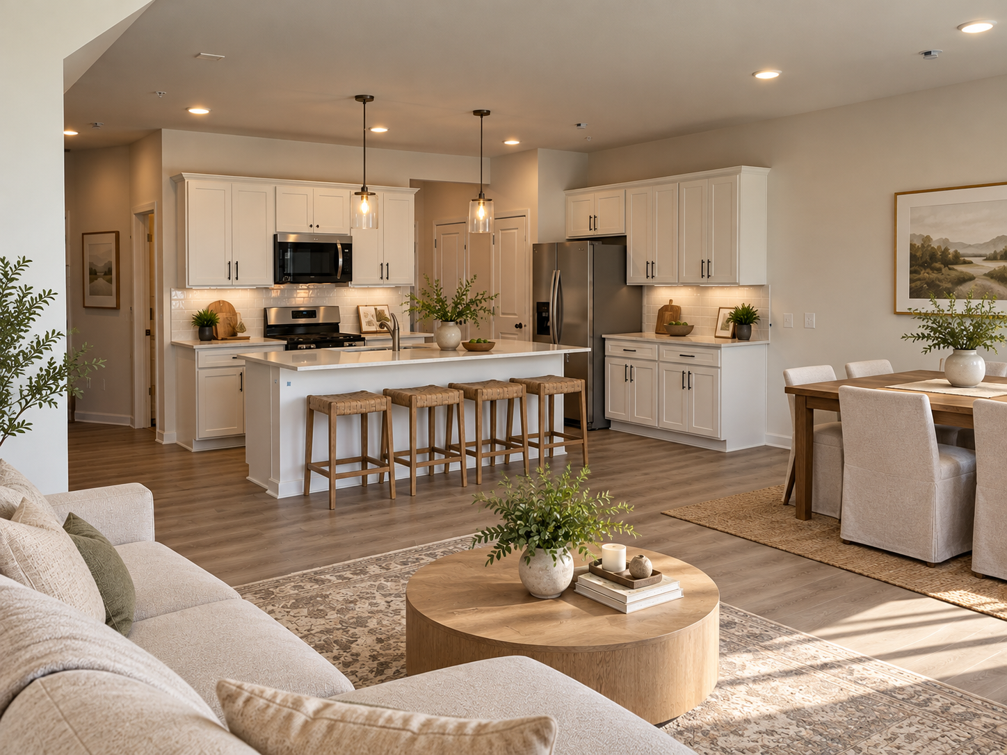 17978 Genoa Drive, Lakeville MN 55044