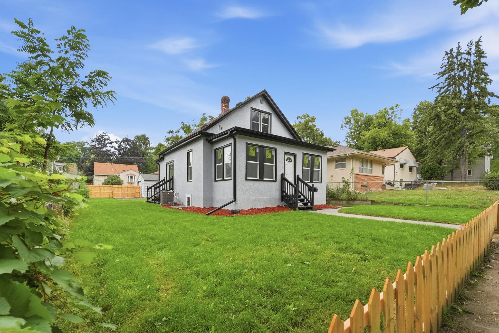 3343 Colfax Avenue N, Minneapolis MN 55412