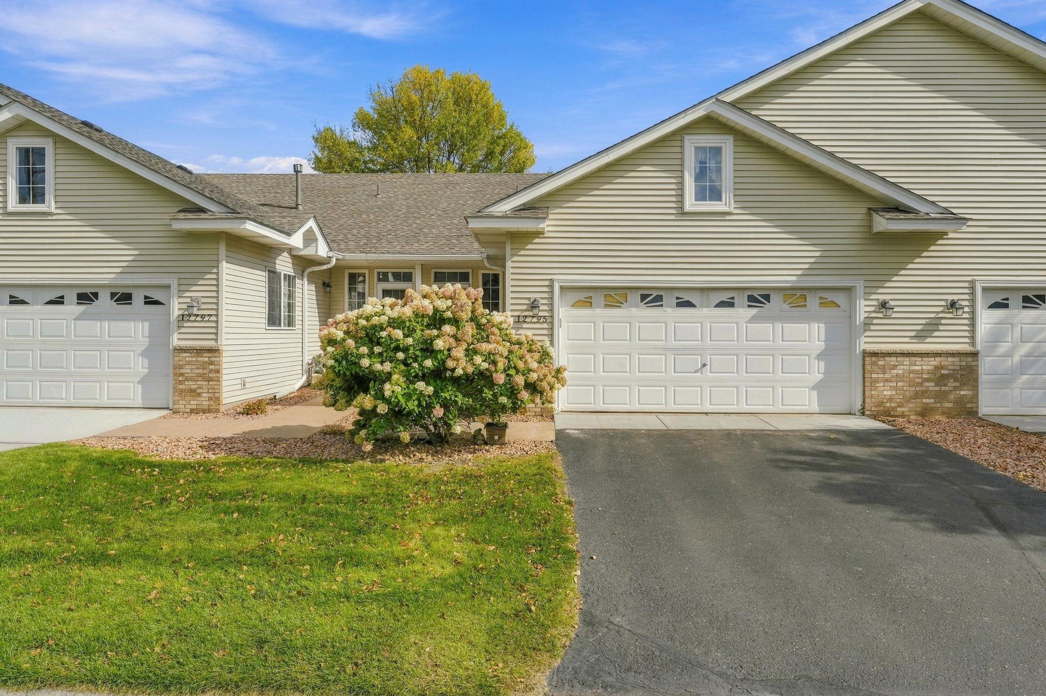 12795 Ulysses Circle NE, Blaine MN 55434