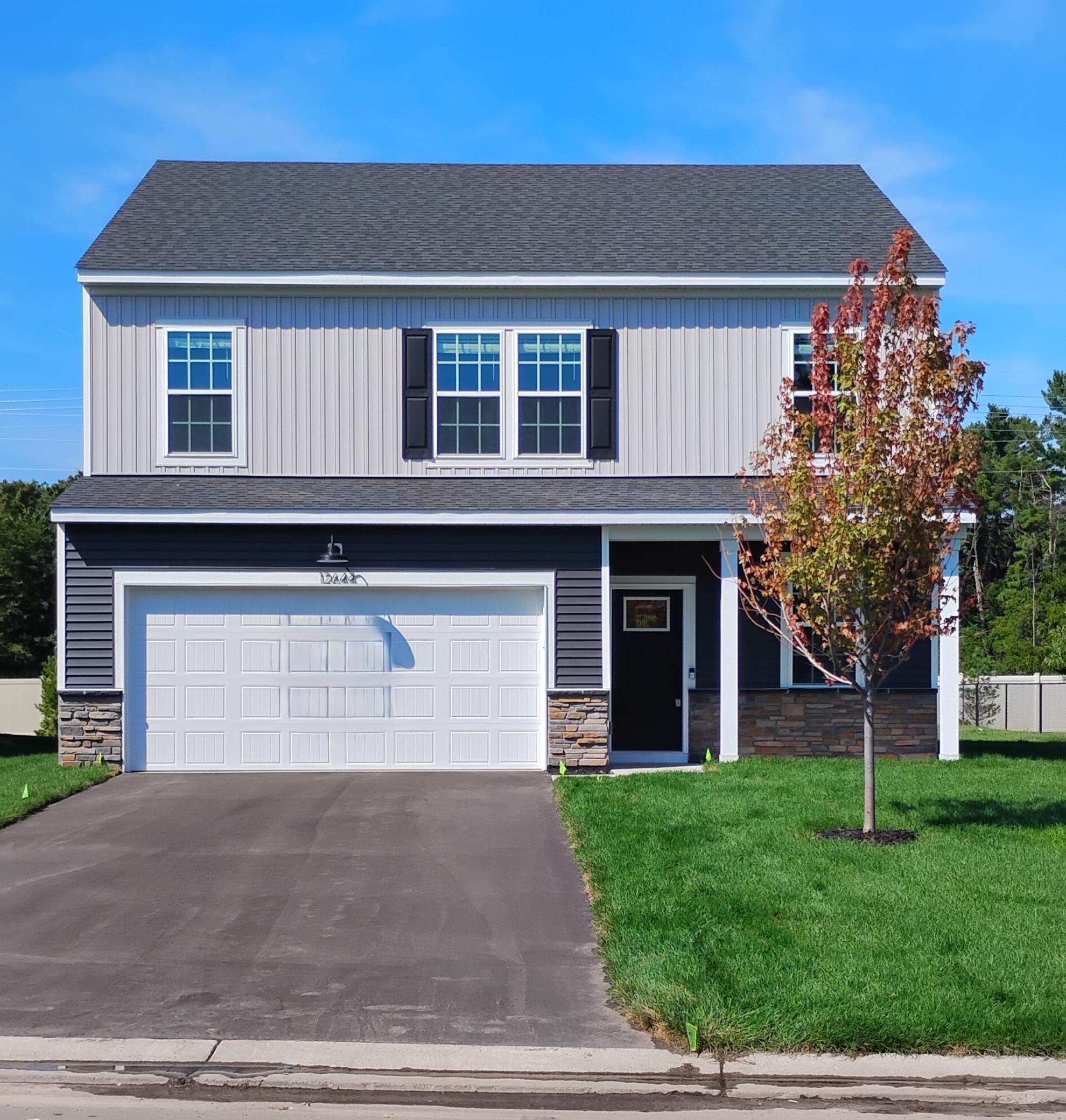 12644 Erskin Street NE, Blaine MN 55449