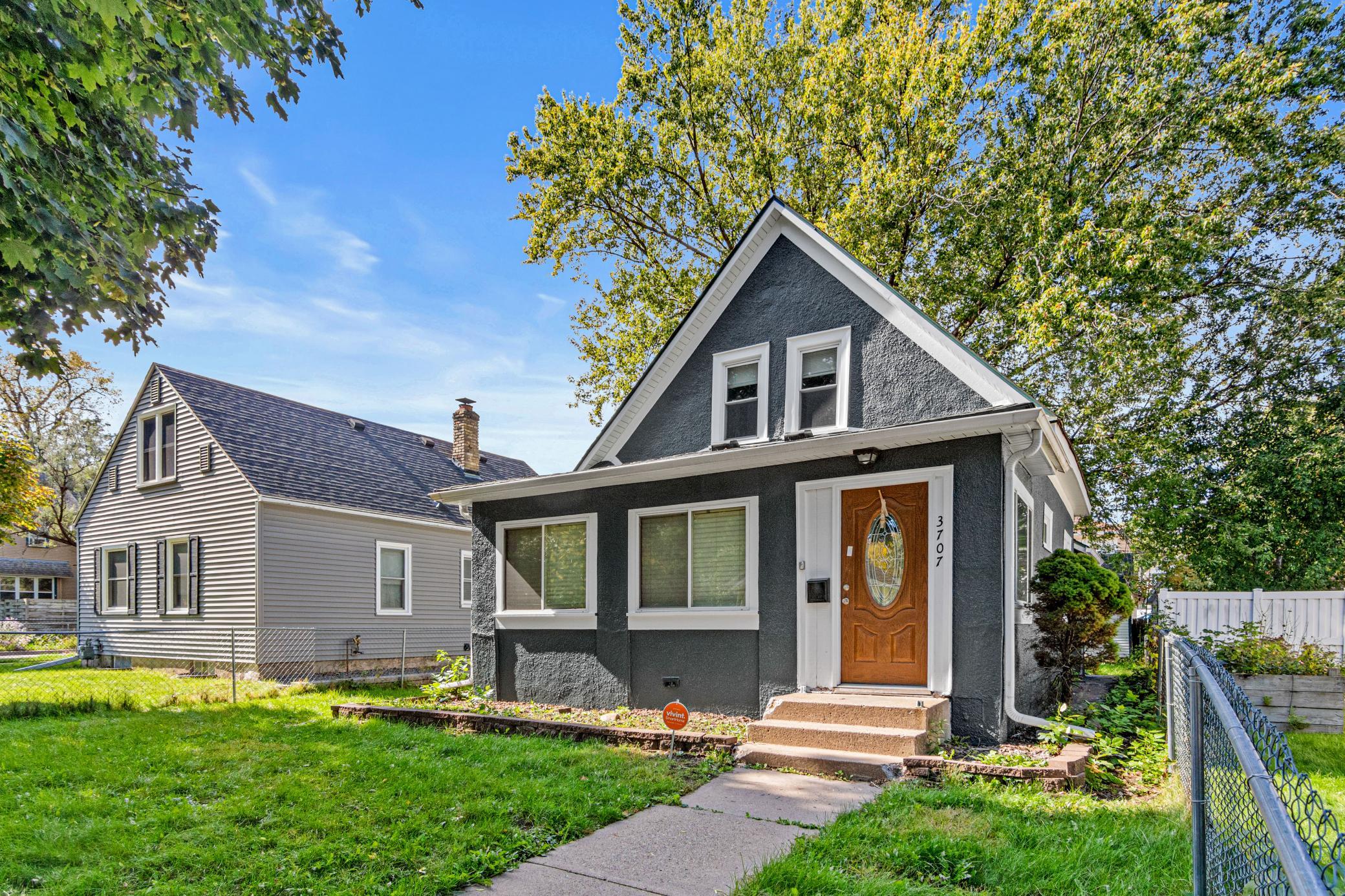 3707 Oliver Avenue N, Minneapolis MN 55412