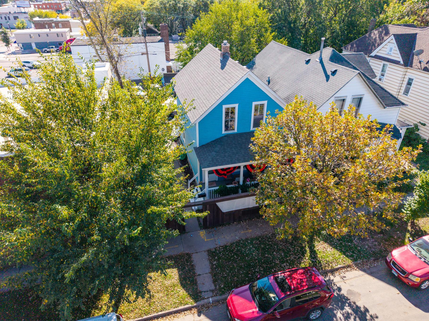 626 Magnolia Avenue E, Saint Paul MN 55130