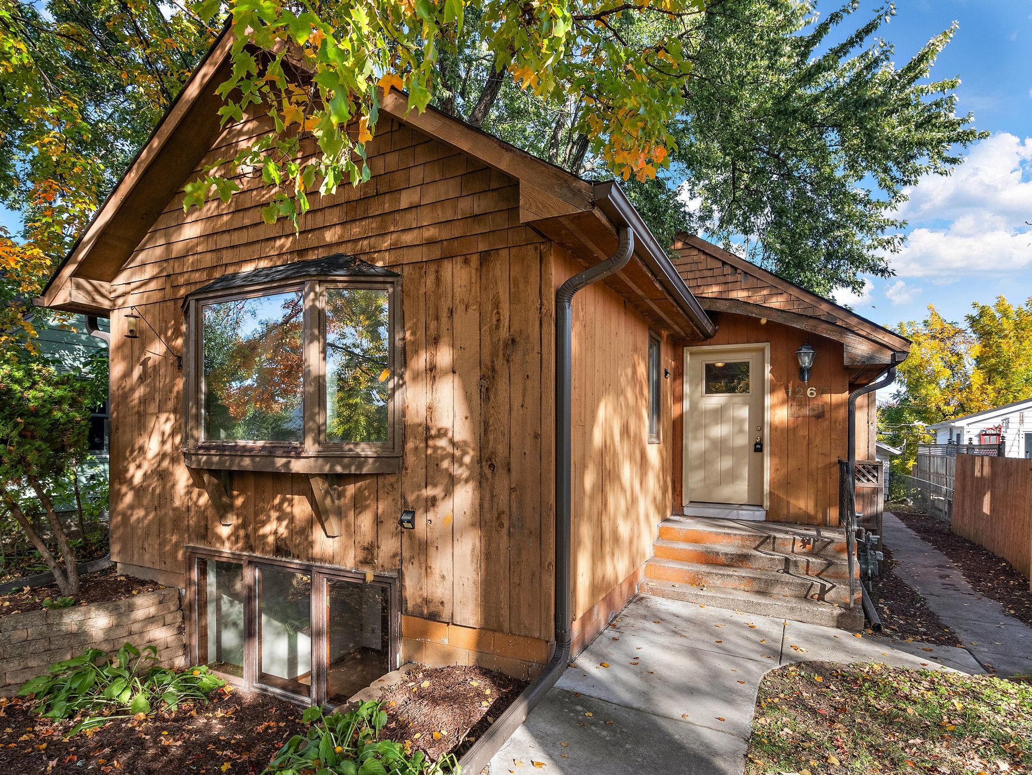 1267 Scheffer Avenue, Saint Paul MN 55116
