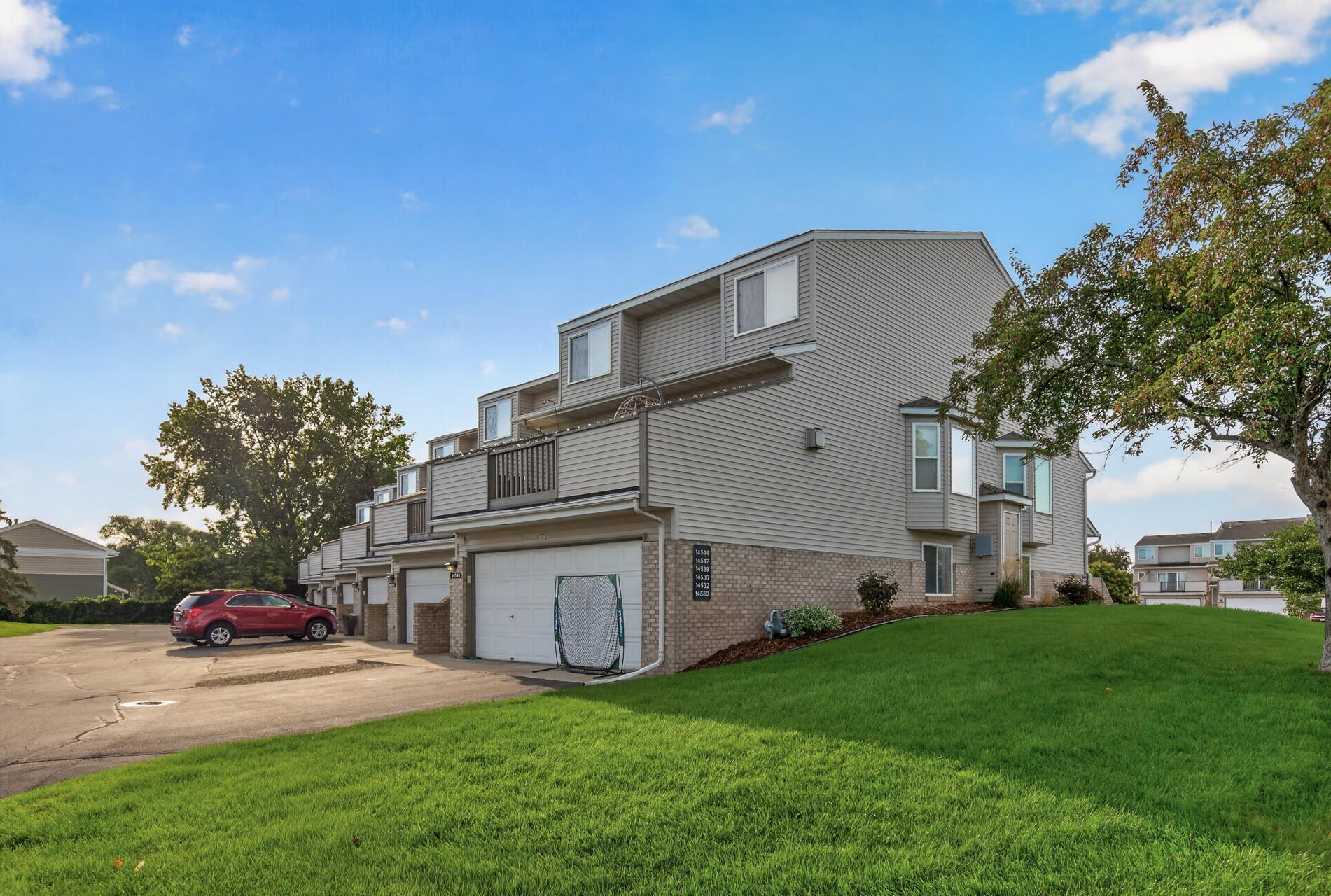 14542 Cobalt Avenue Unit 51, Rosemount MN 55068