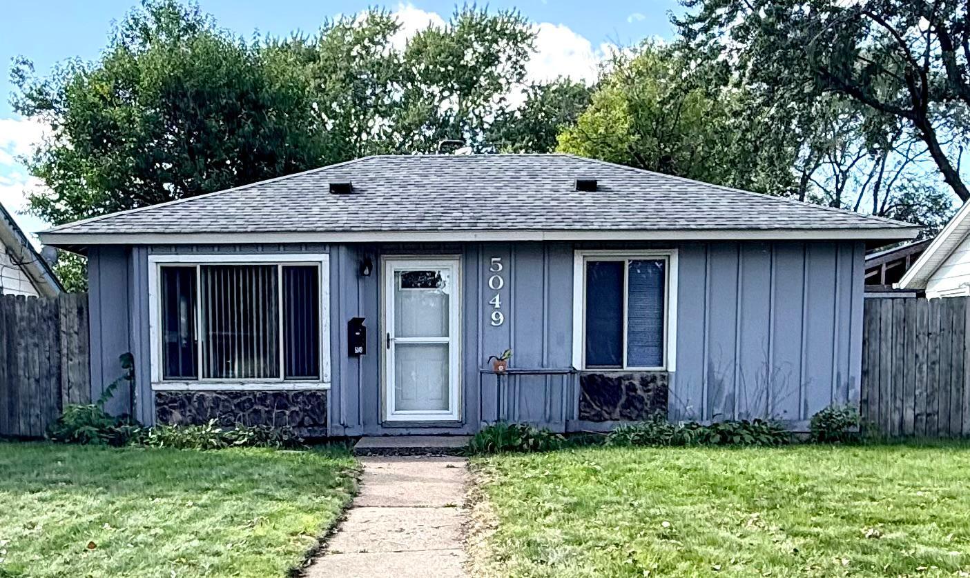 5049 Fremont Avenue N, Minneapolis MN 55430