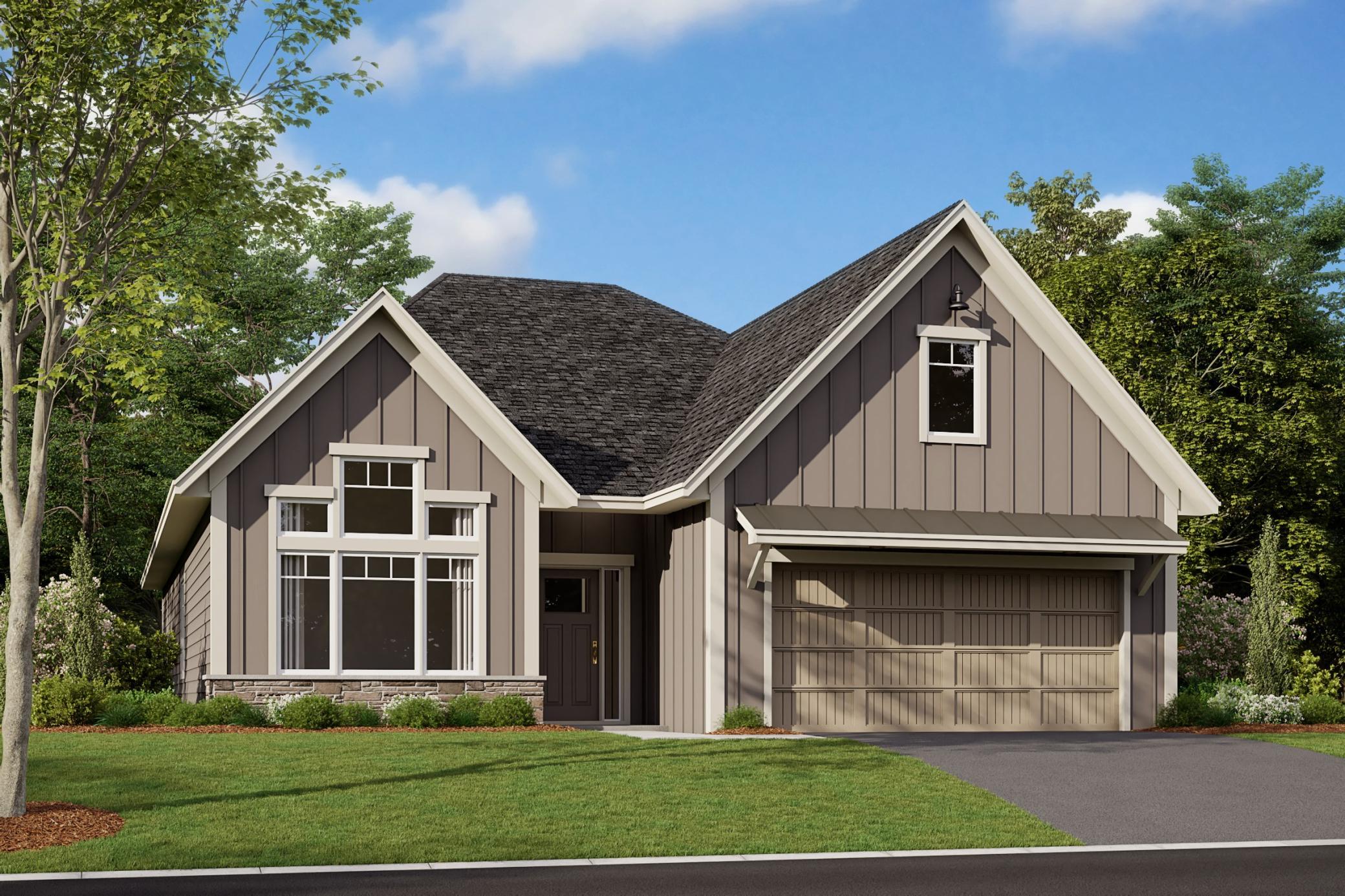 20032 Glaurus Lane, Lakeville MN 55044
