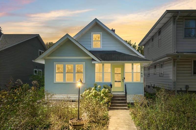 3140 40th Avenue S, Minneapolis MN 55406