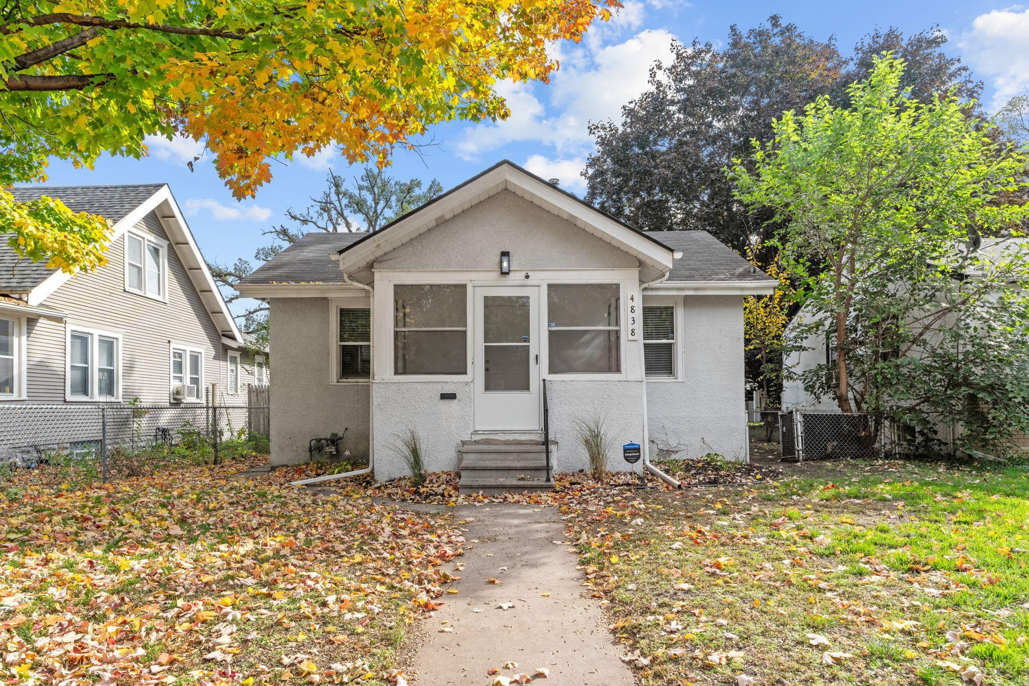 4838 Aldrich Avenue N, Minneapolis MN 55430