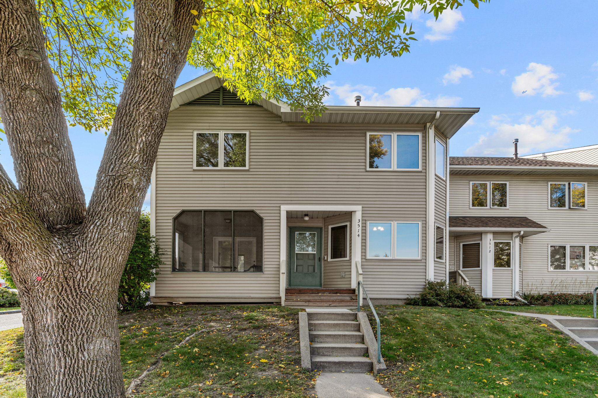 3514 4th Avenue S, Minneapolis MN 55408