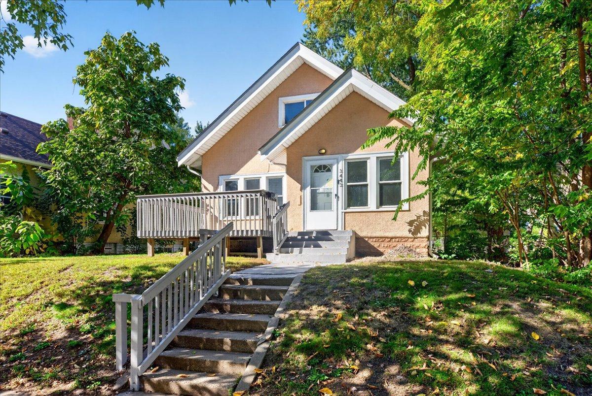 3443 Aldrich Avenue N, Minneapolis MN 55412