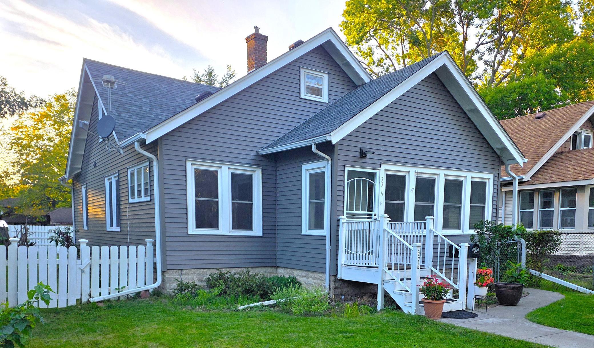 3315 Morgan Avenue N, Minneapolis MN 55412