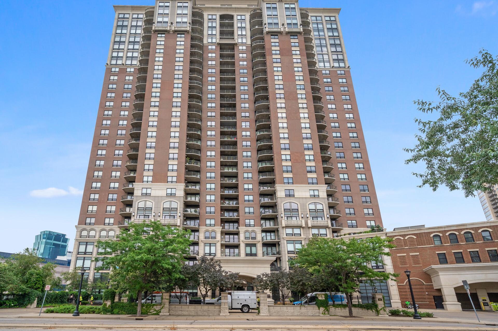 500 E Grant Street Unit 1609, Minneapolis MN 55404