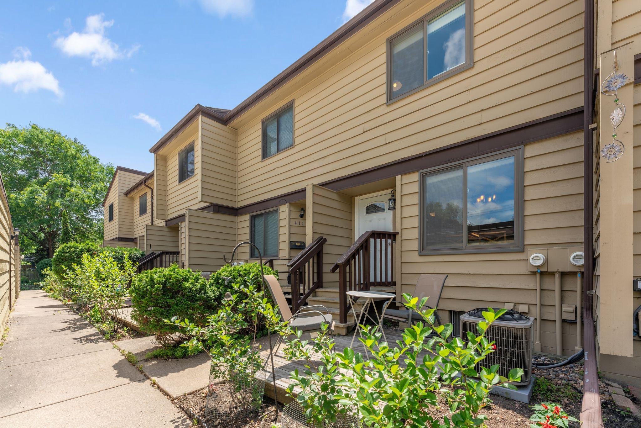 4113 France Avenue S, Minneapolis MN 55416
