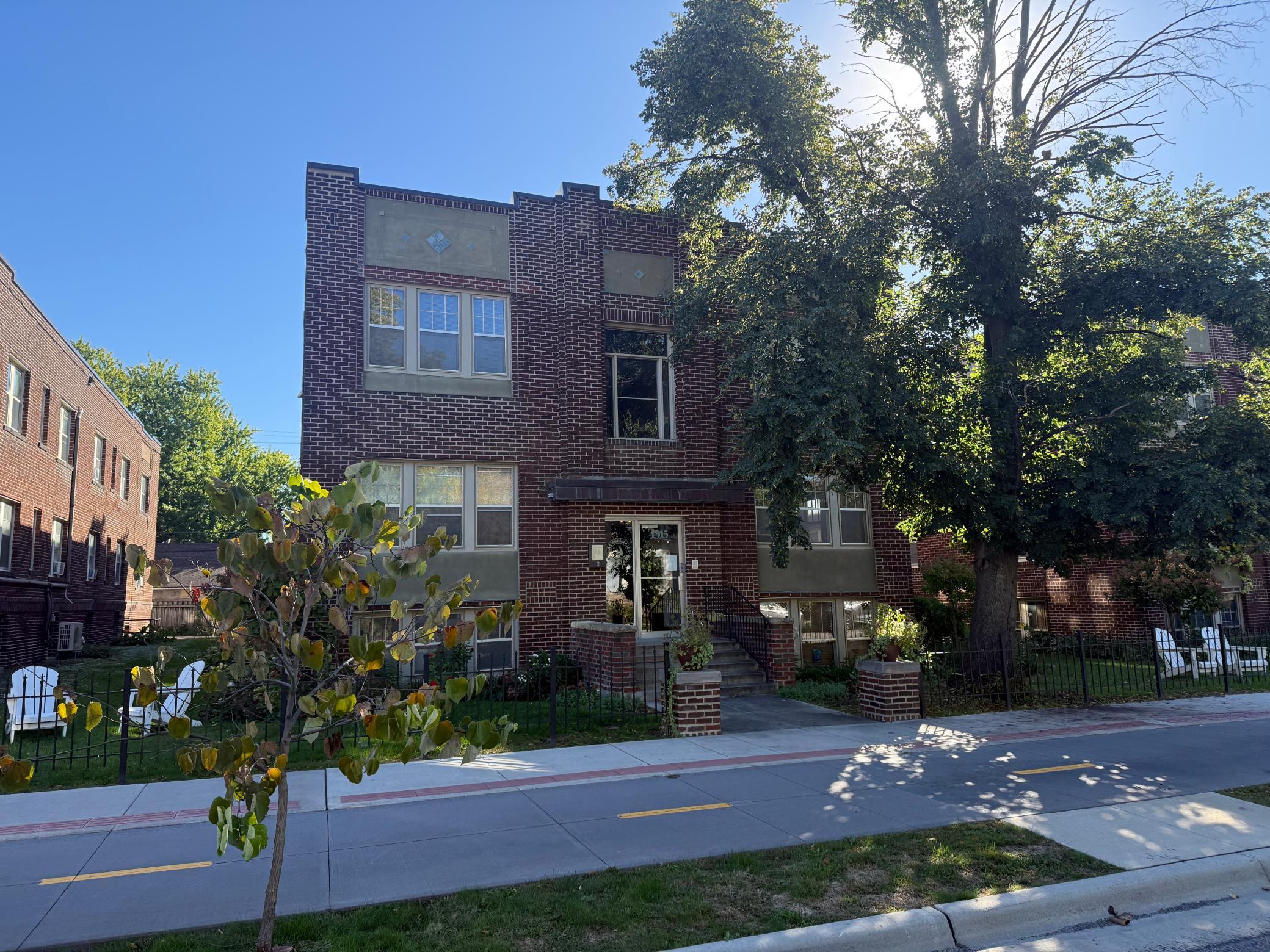 4315 Bryant Avenue S Unit B102, Minneapolis MN 55409