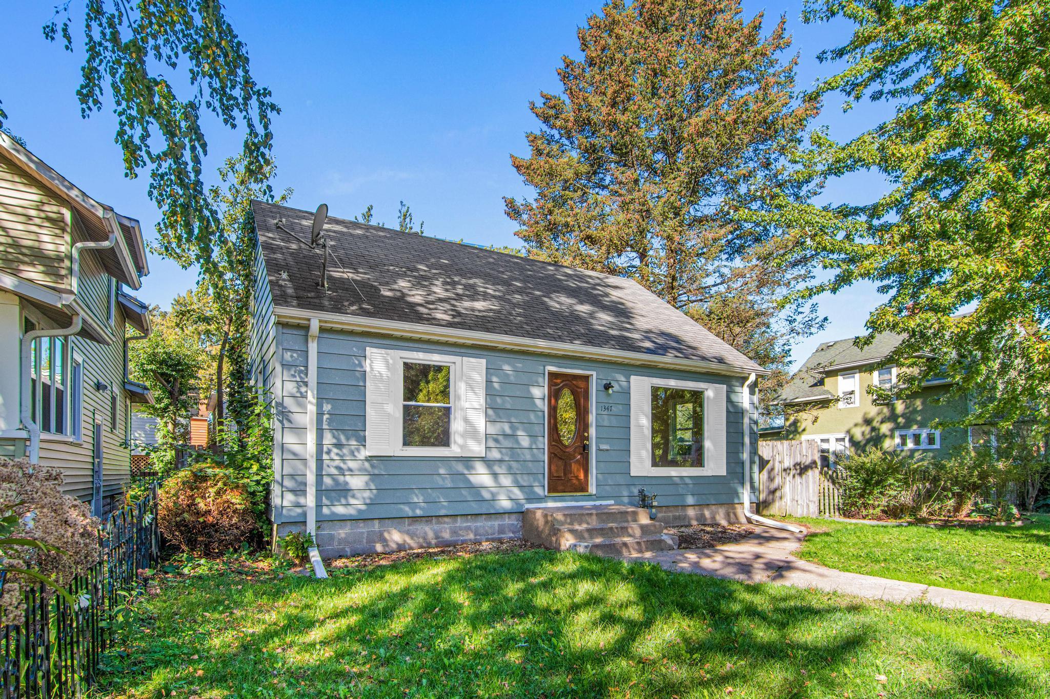 1347 Searle Street, Saint Paul MN 55130