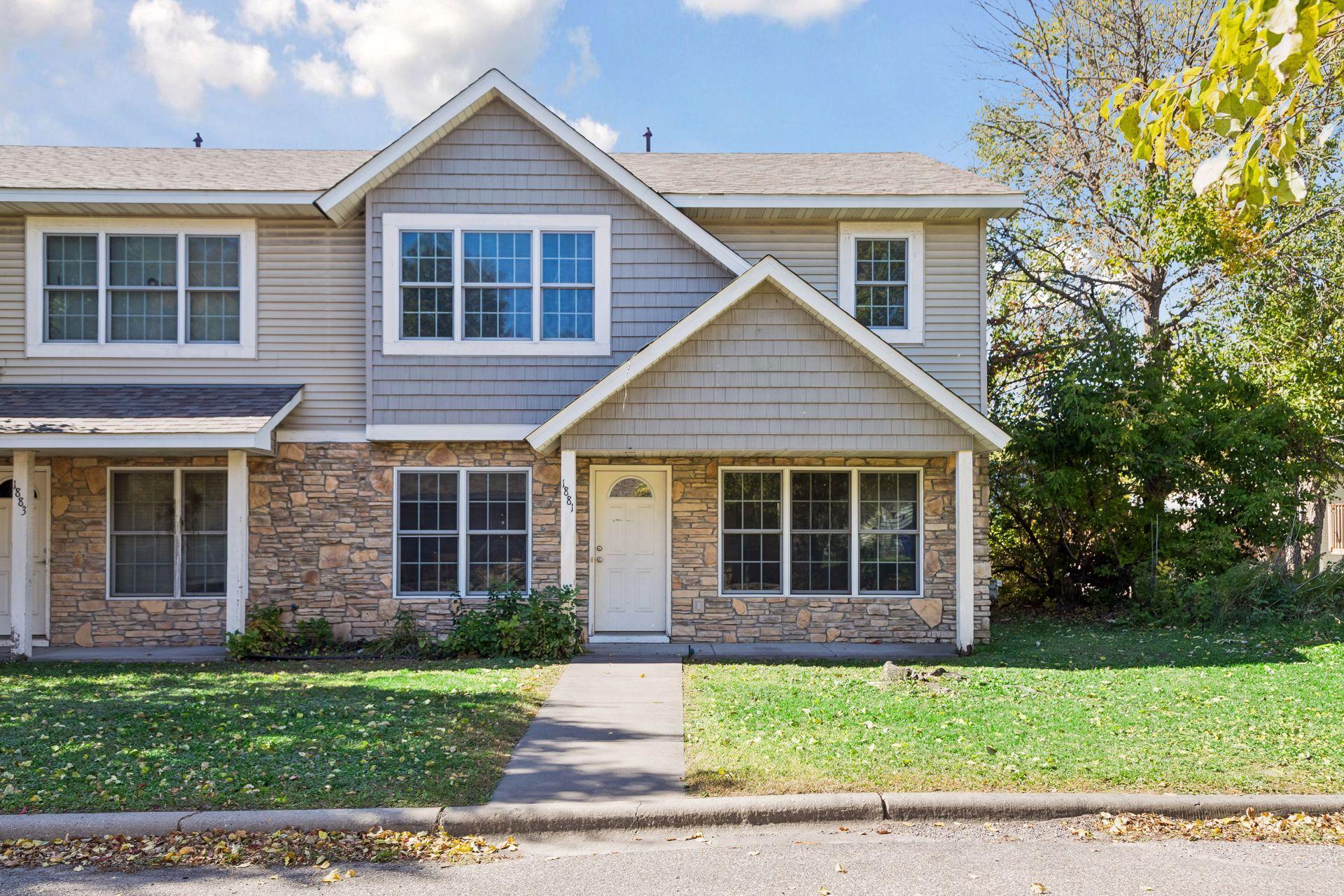 1881 Garden Way, Saint Paul MN 55119