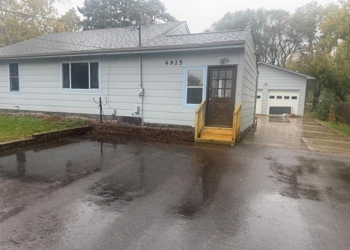 4925 103rd Lane NE, Blaine MN 55014
