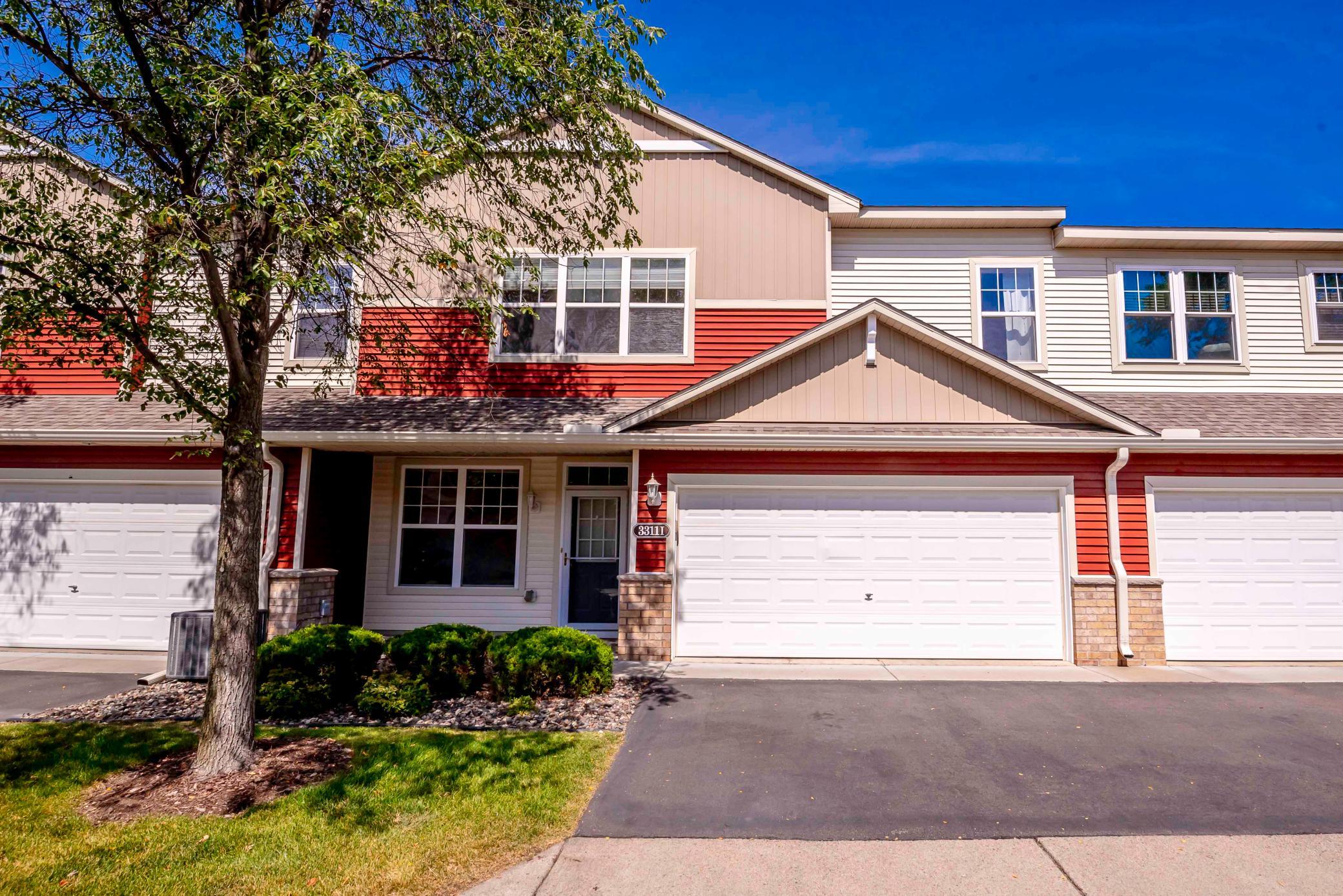 3311 Hazel Trail Unit I, Woodbury MN 55129