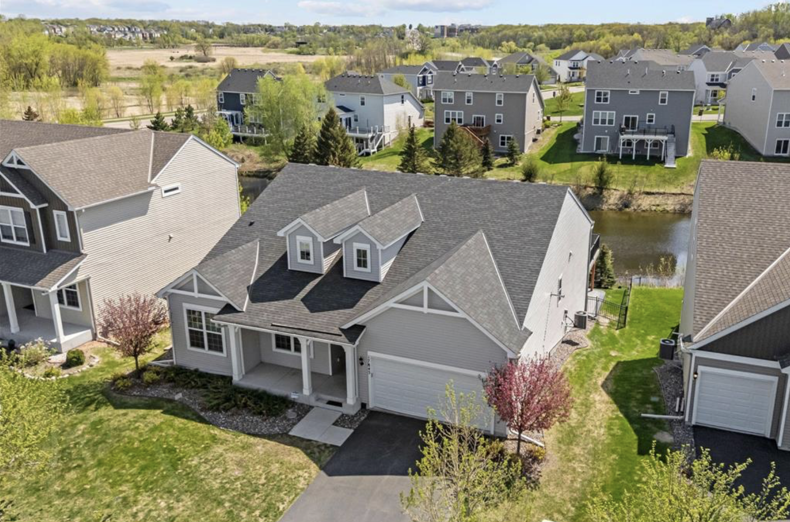 17845 57th Avenue N, Plymouth MN 55446