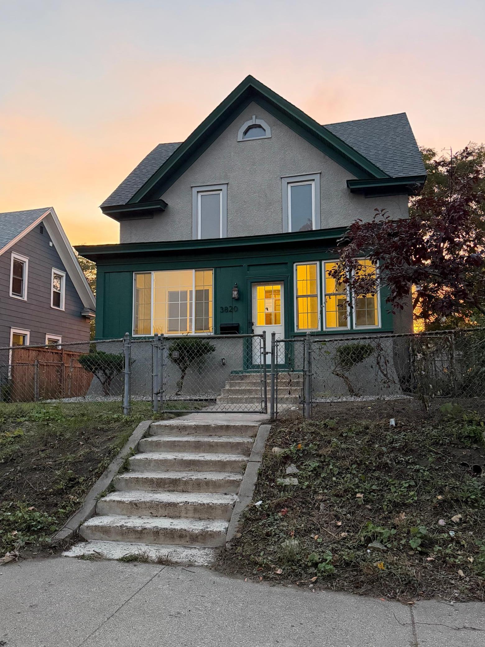 3820 Elliot Avenue, Minneapolis MN 55407