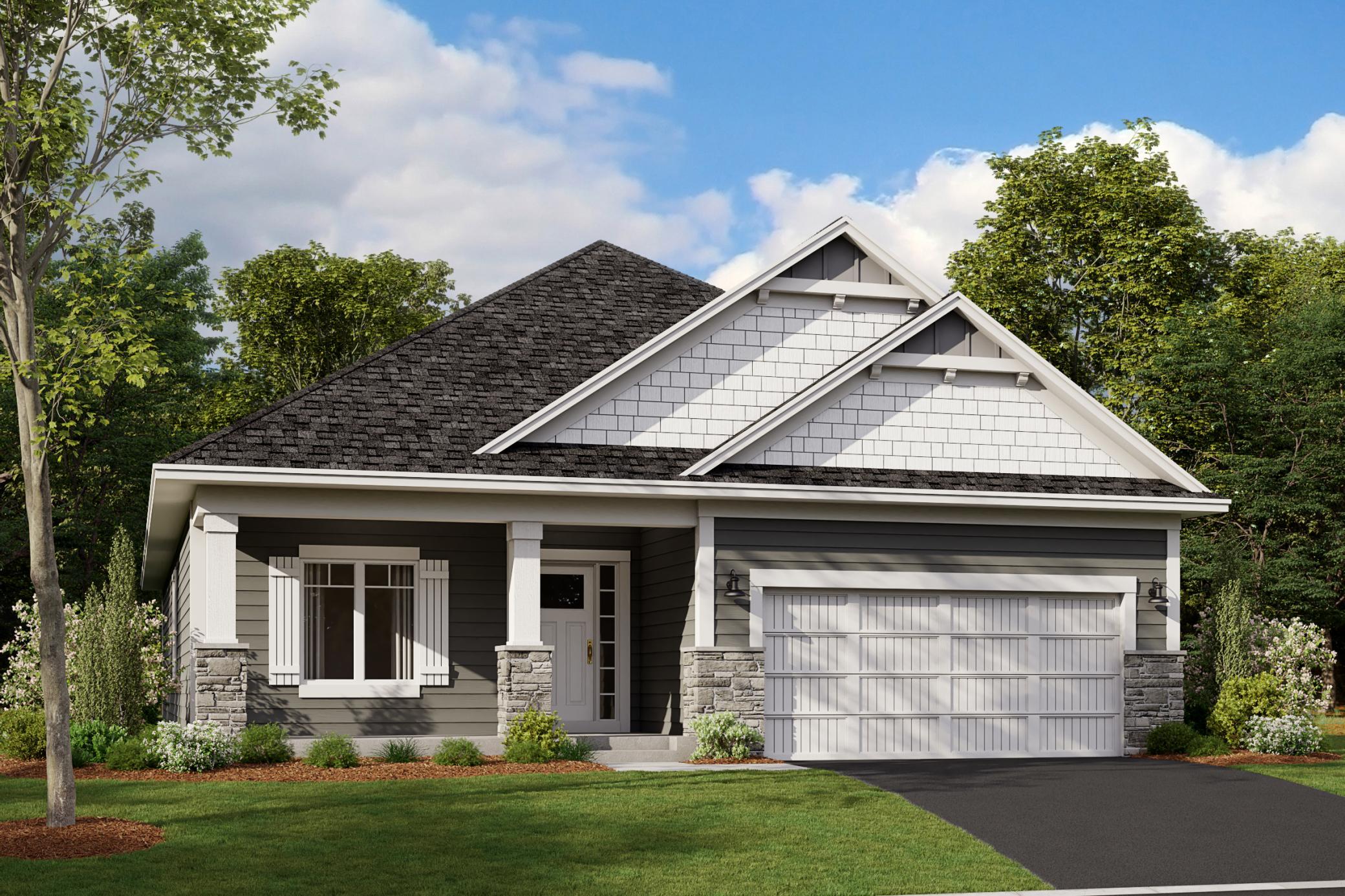 14822 Artaine Trail W, Rosemount MN 55068