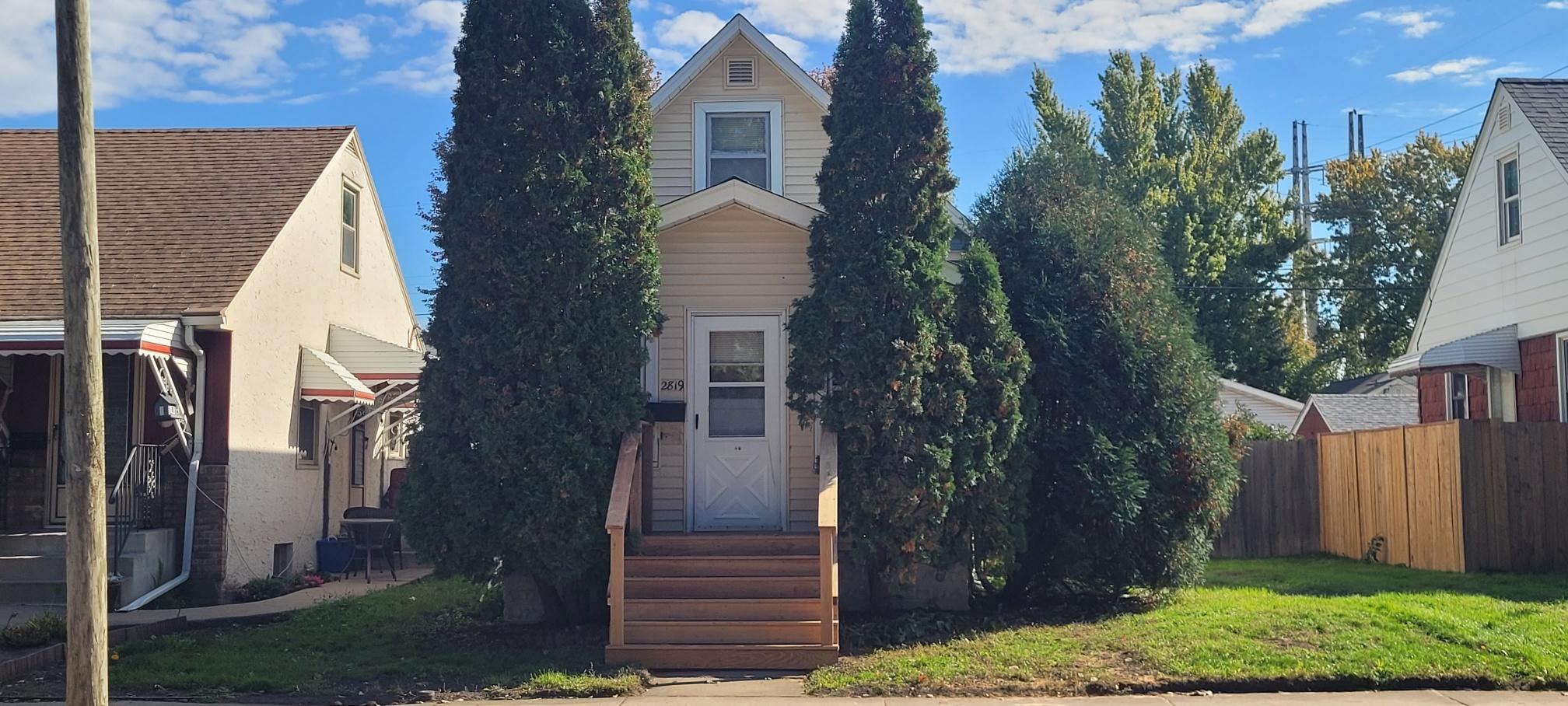 2819 Grand Street NE, Minneapolis MN 55418