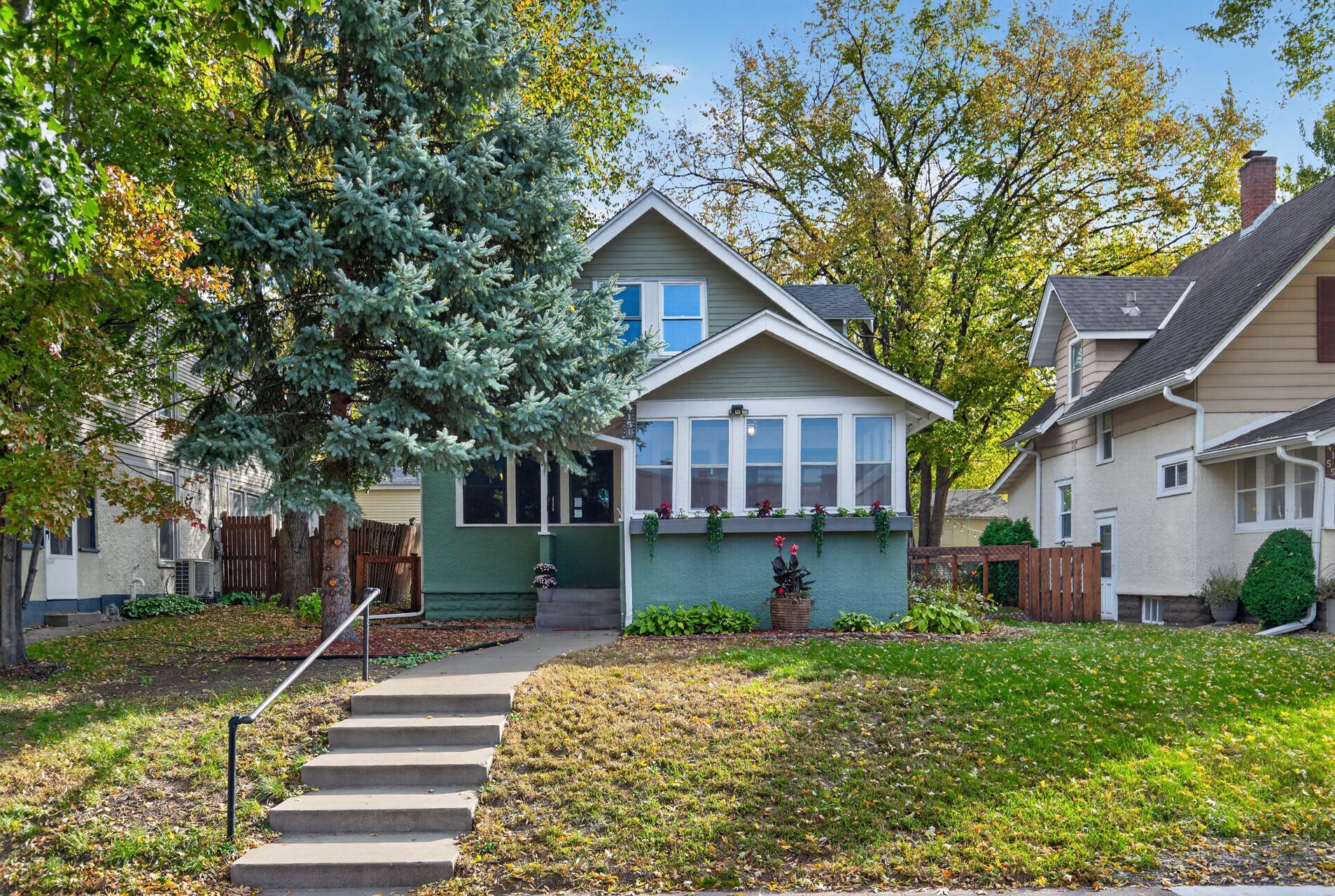 4151 2nd Avenue S, Minneapolis MN 55409