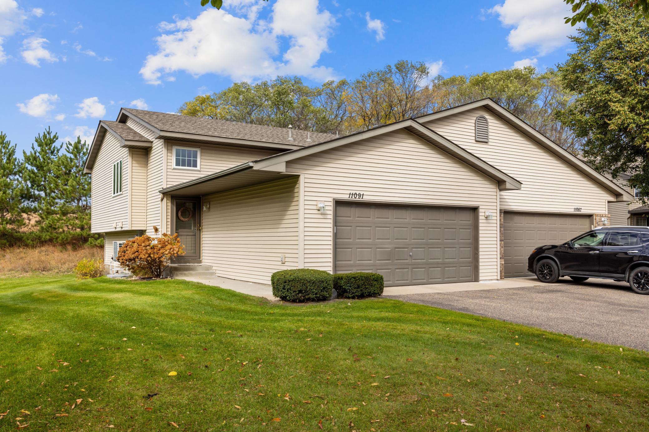 11091 187th Avenue NW, Elk River MN 55330