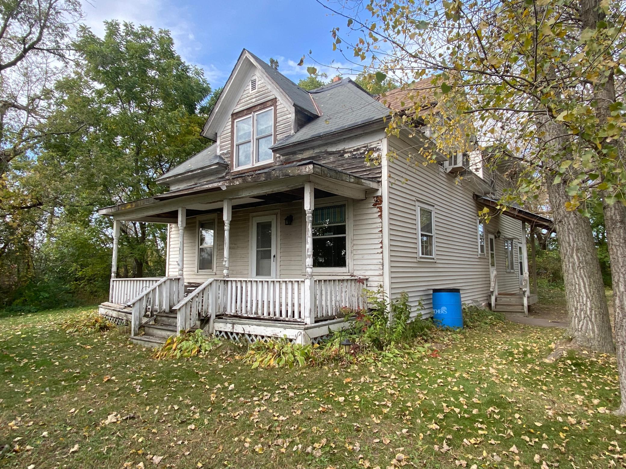 8419 373rd Avenue NW, Princeton MN 55371
