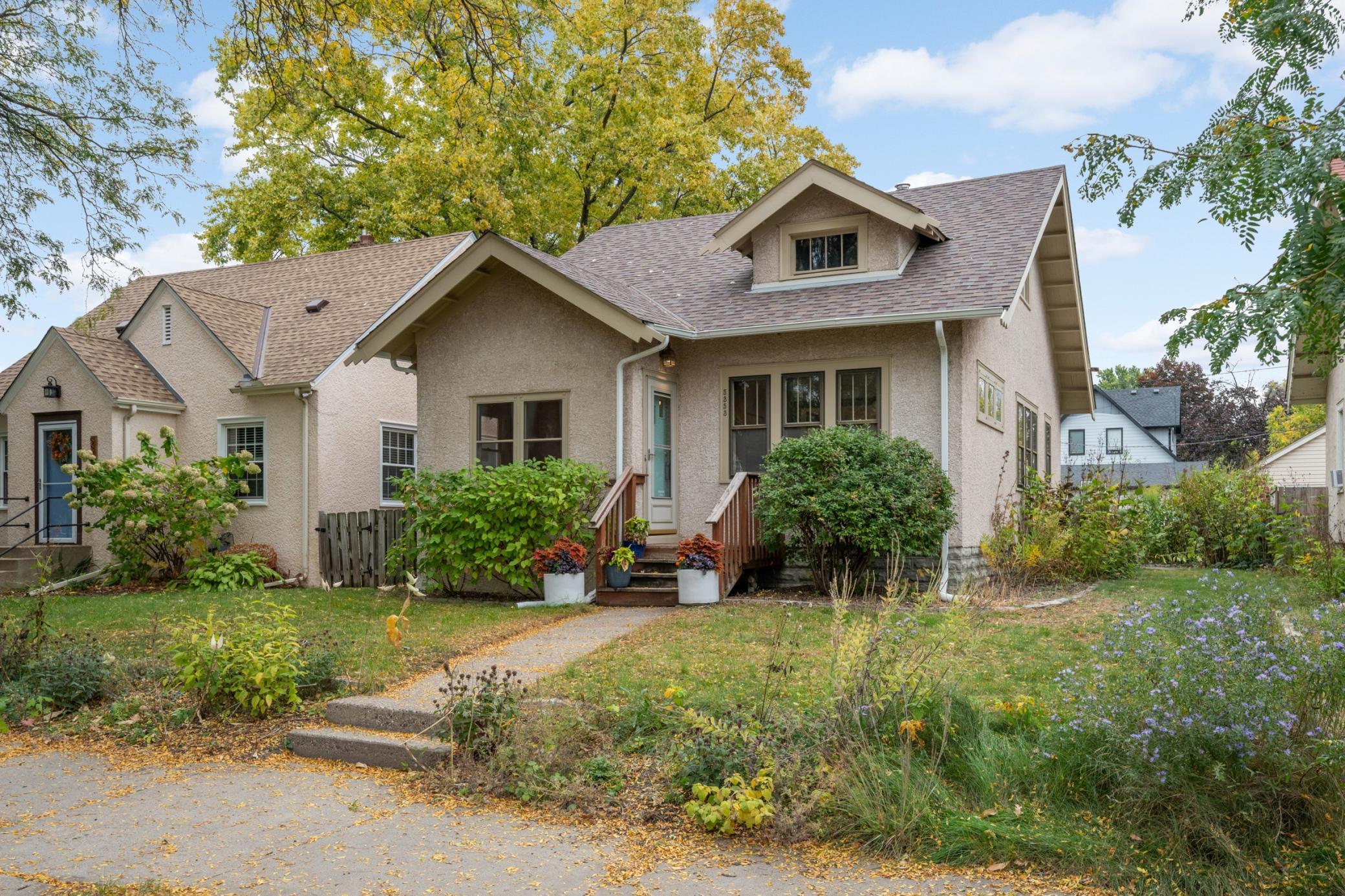 5353 44th Avenue S, Minneapolis MN 55417