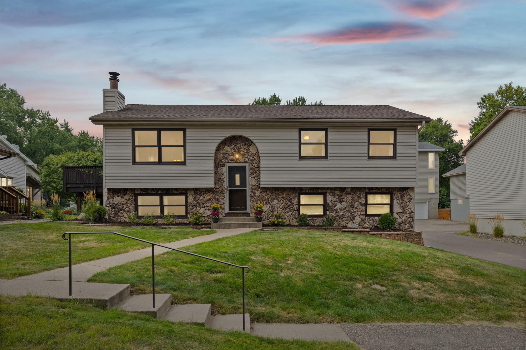 3531 Pilgrim Lane N, Plymouth MN 55441