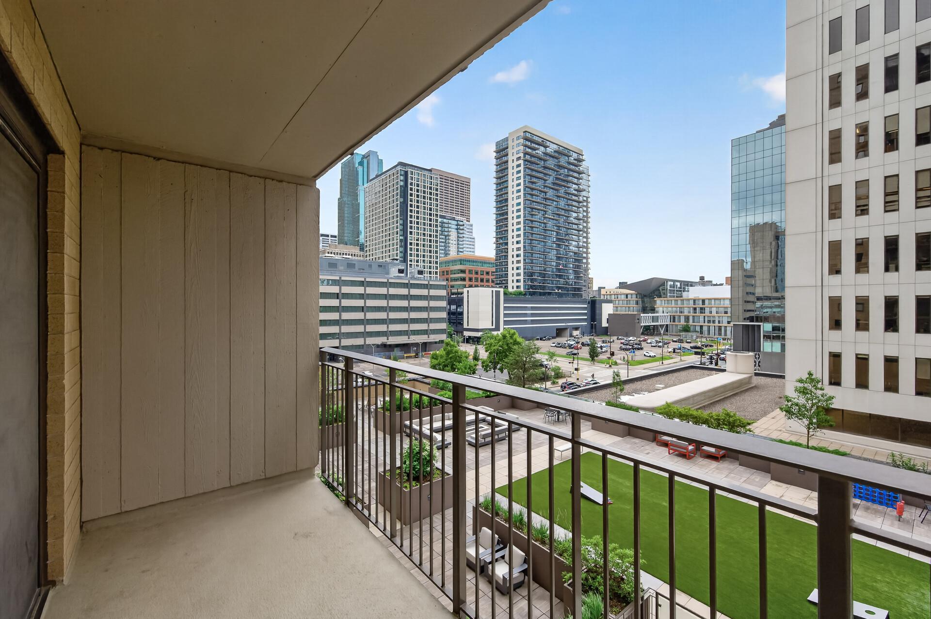121 Washington Avenue S Unit 505, Minneapolis MN 55401