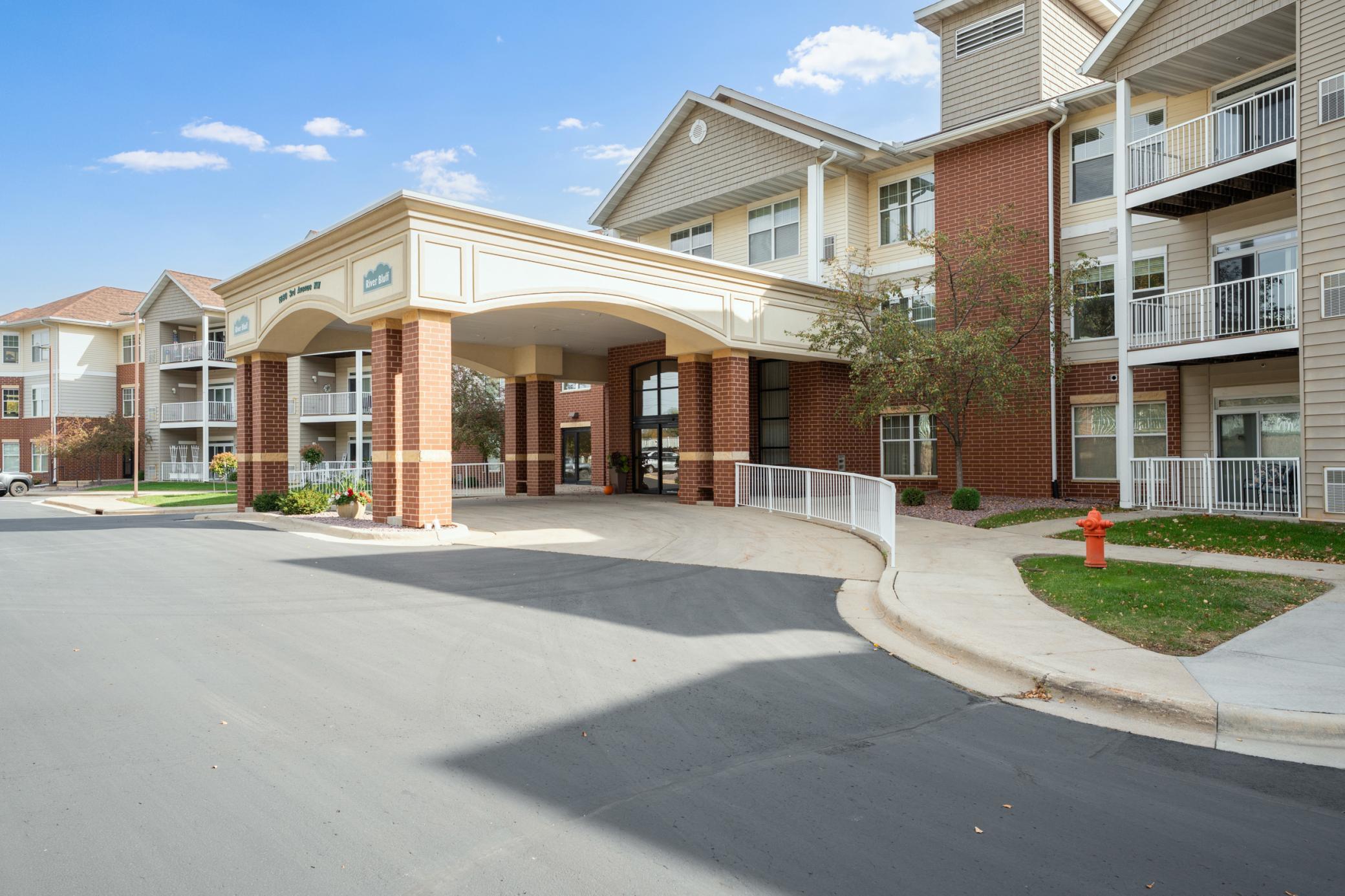 1880 3rd Avenue NW Unit 318, Rochester MN 55901