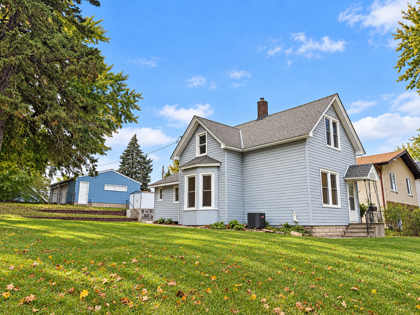 1087 Matilda Street, Saint Paul MN 55117