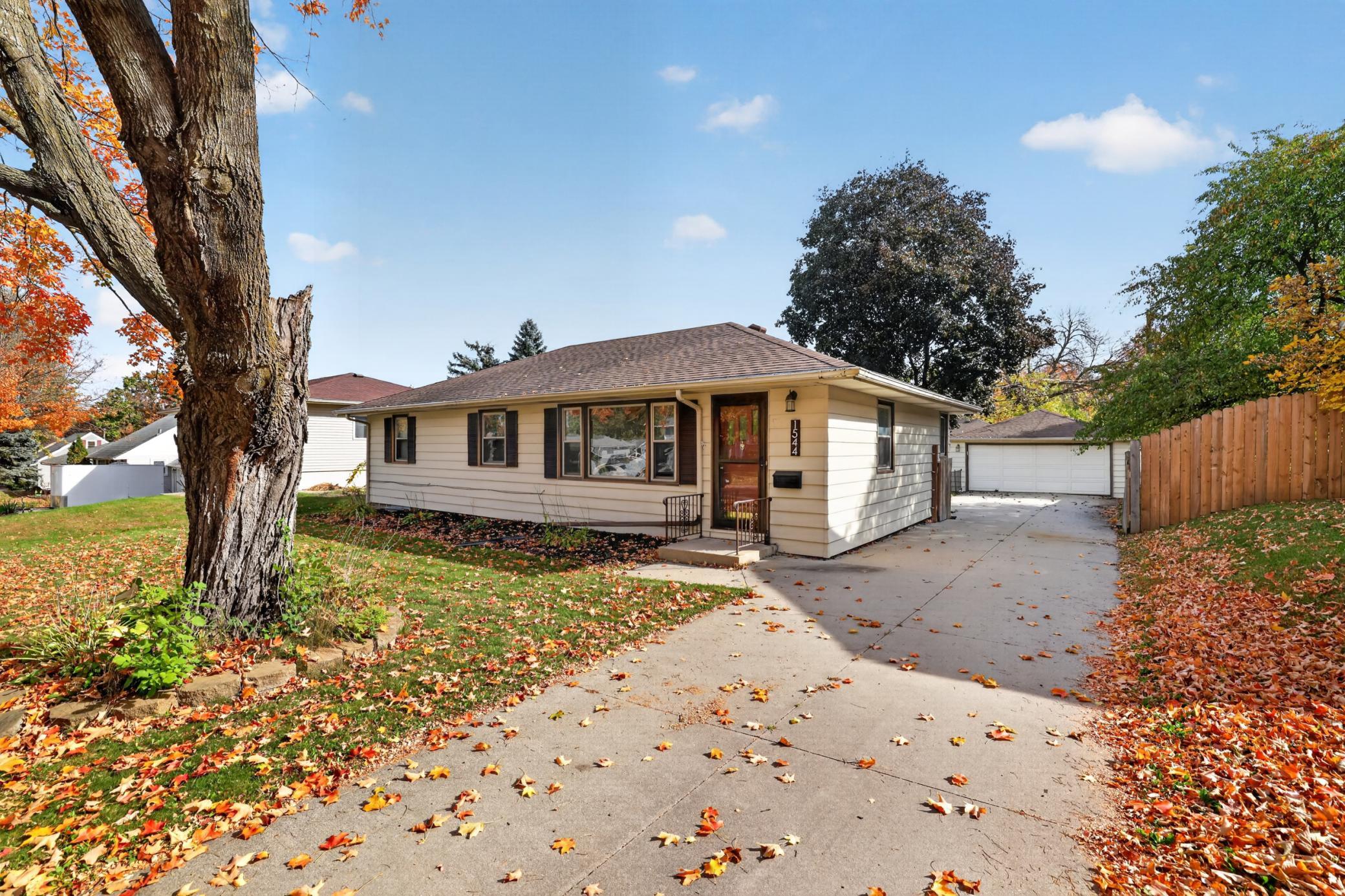 1544 3rd Avenue SW, Rochester MN 55902
