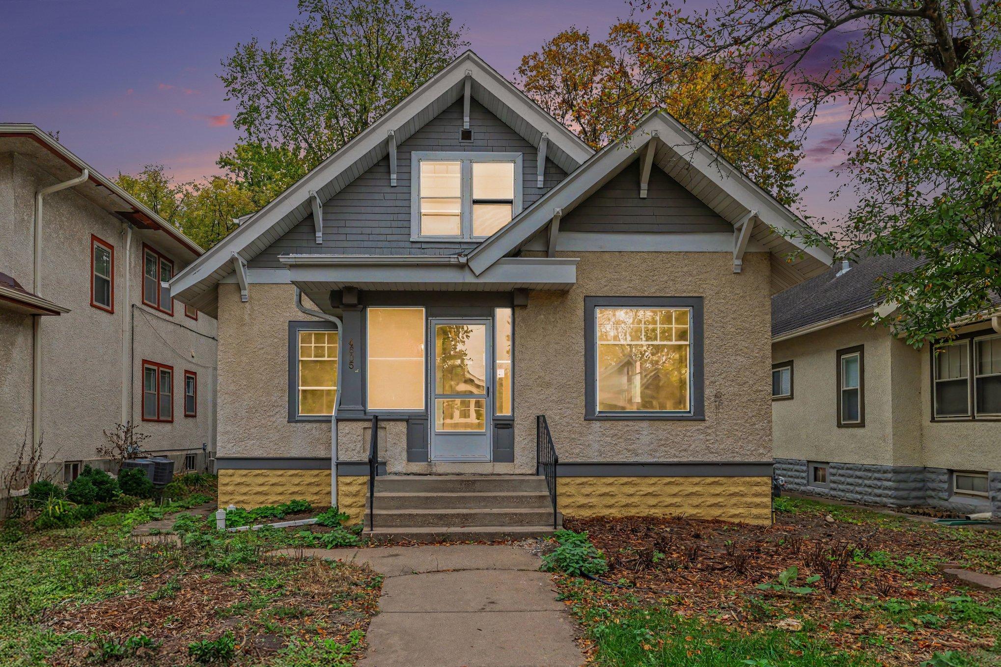 4605 Garfield Avenue, Minneapolis MN 55419