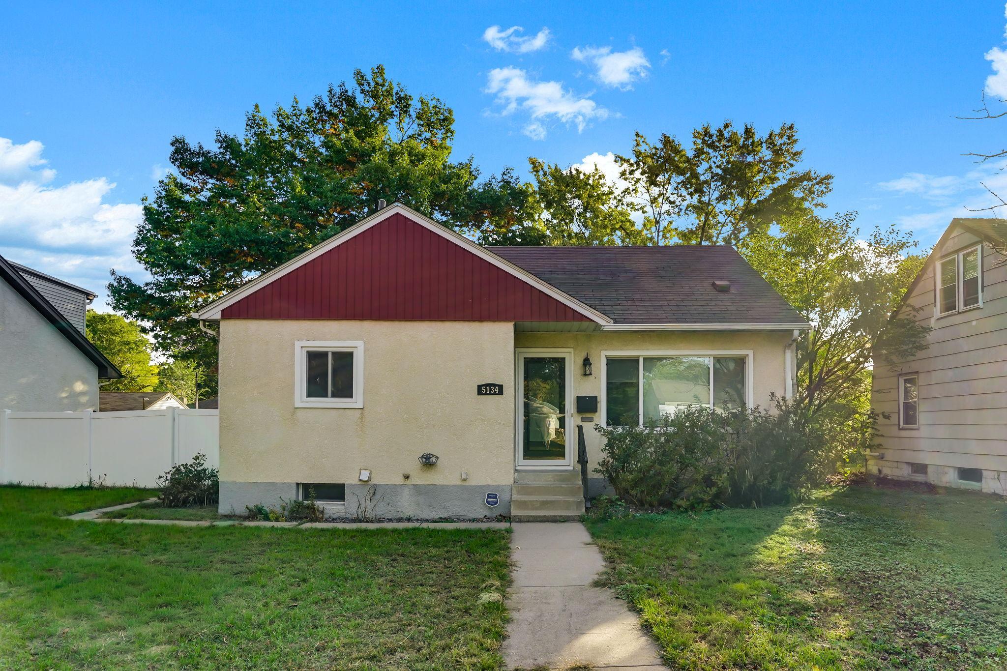 5134 Morgan Avenue N, Minneapolis MN 55430