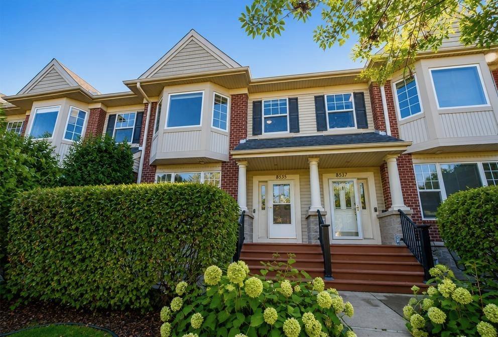 8535 Forestview Lane N Unit 53, Maple Grove MN 55369