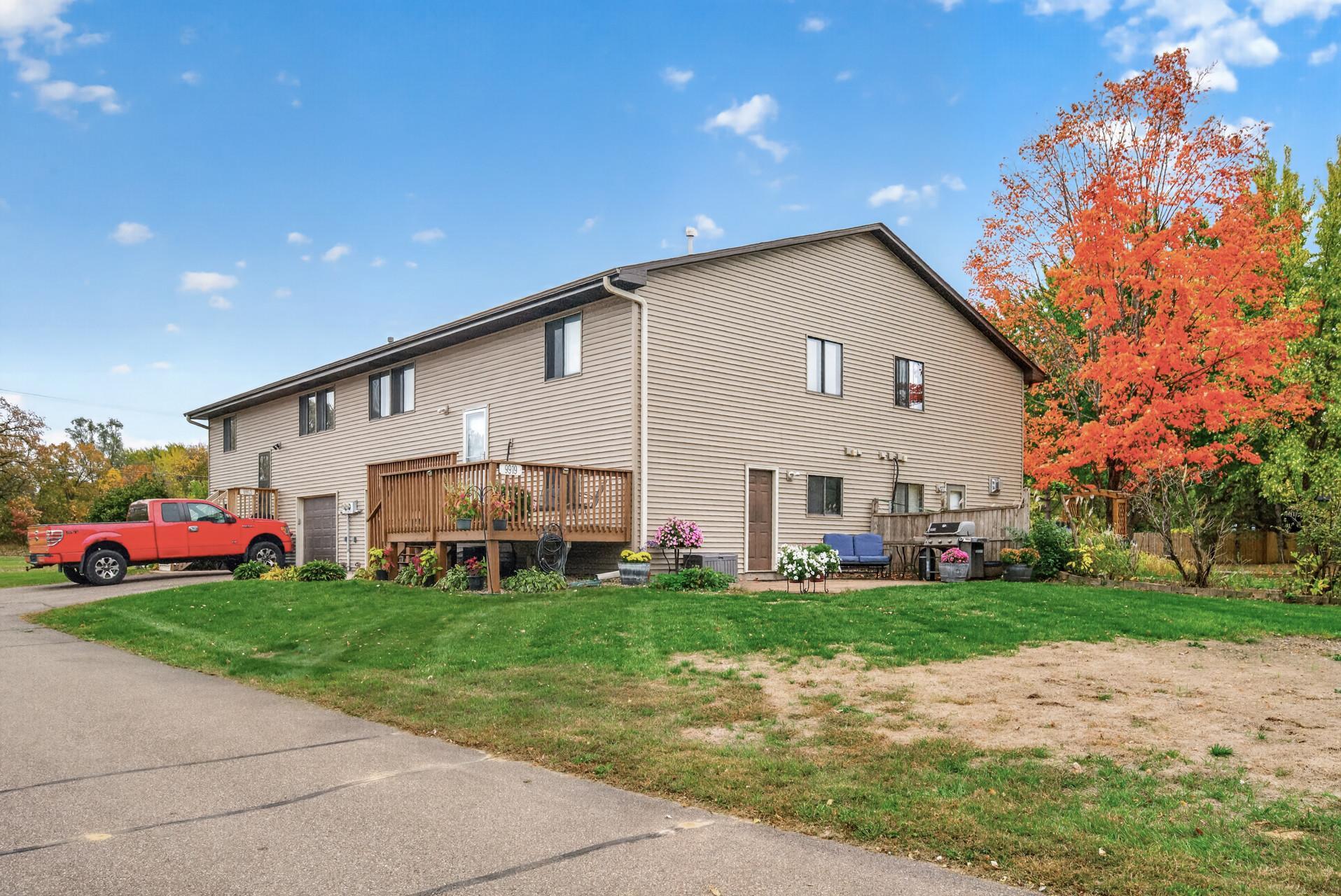 9919 Cord Street NE, Blaine MN 55014