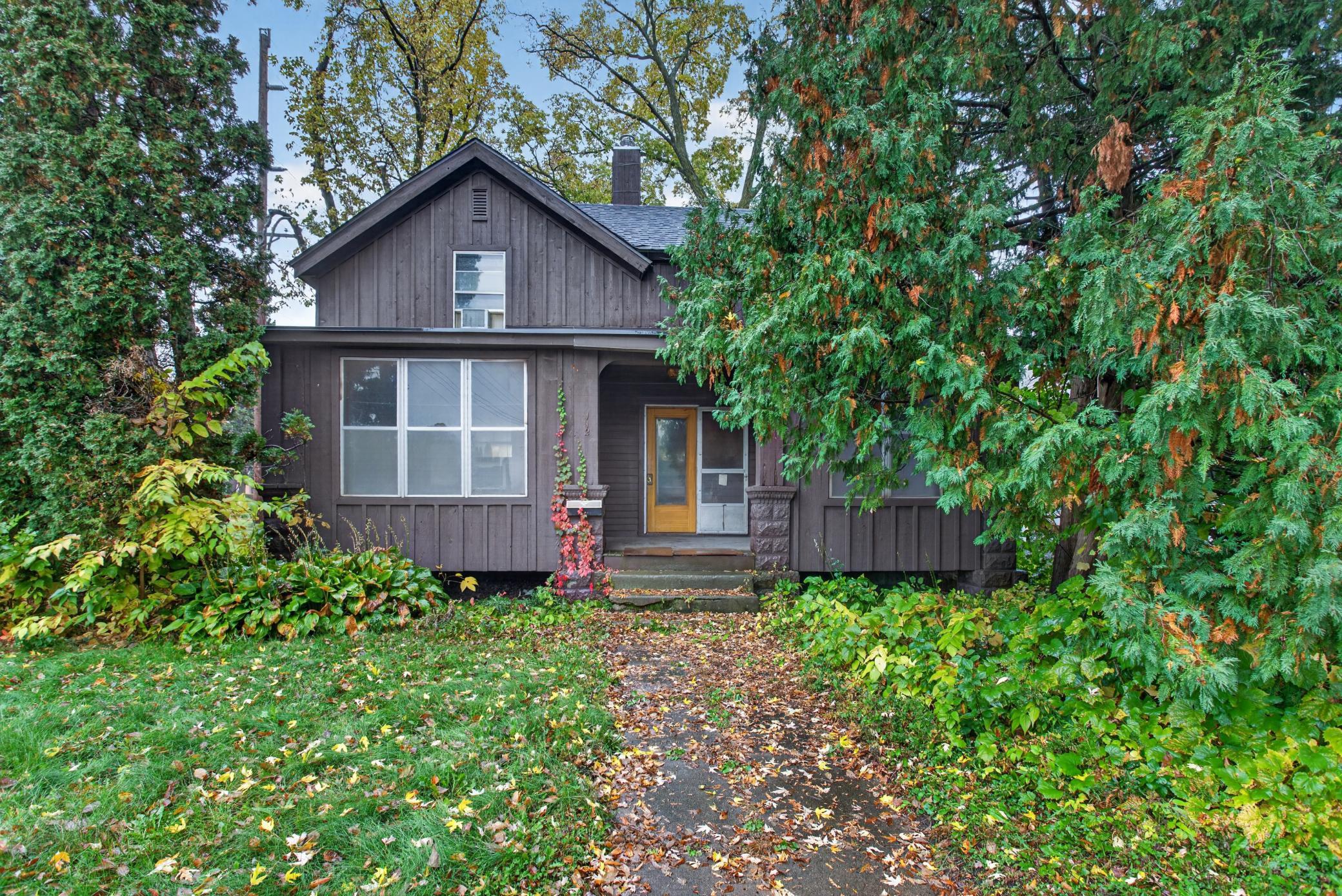 112 3rd Street E, Jordan MN 55352