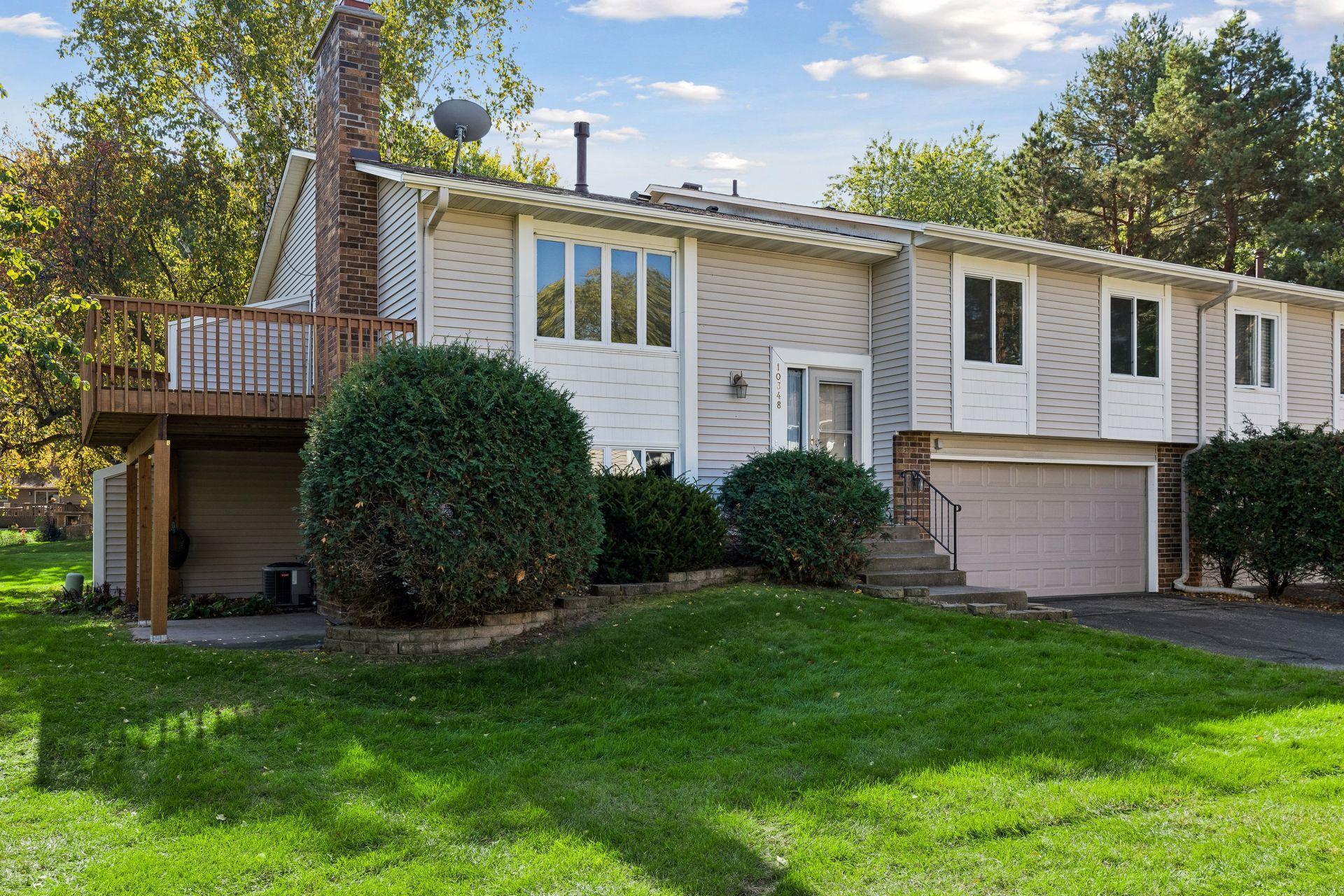 10348 Yorktown Lane N, Maple Grove MN 55369