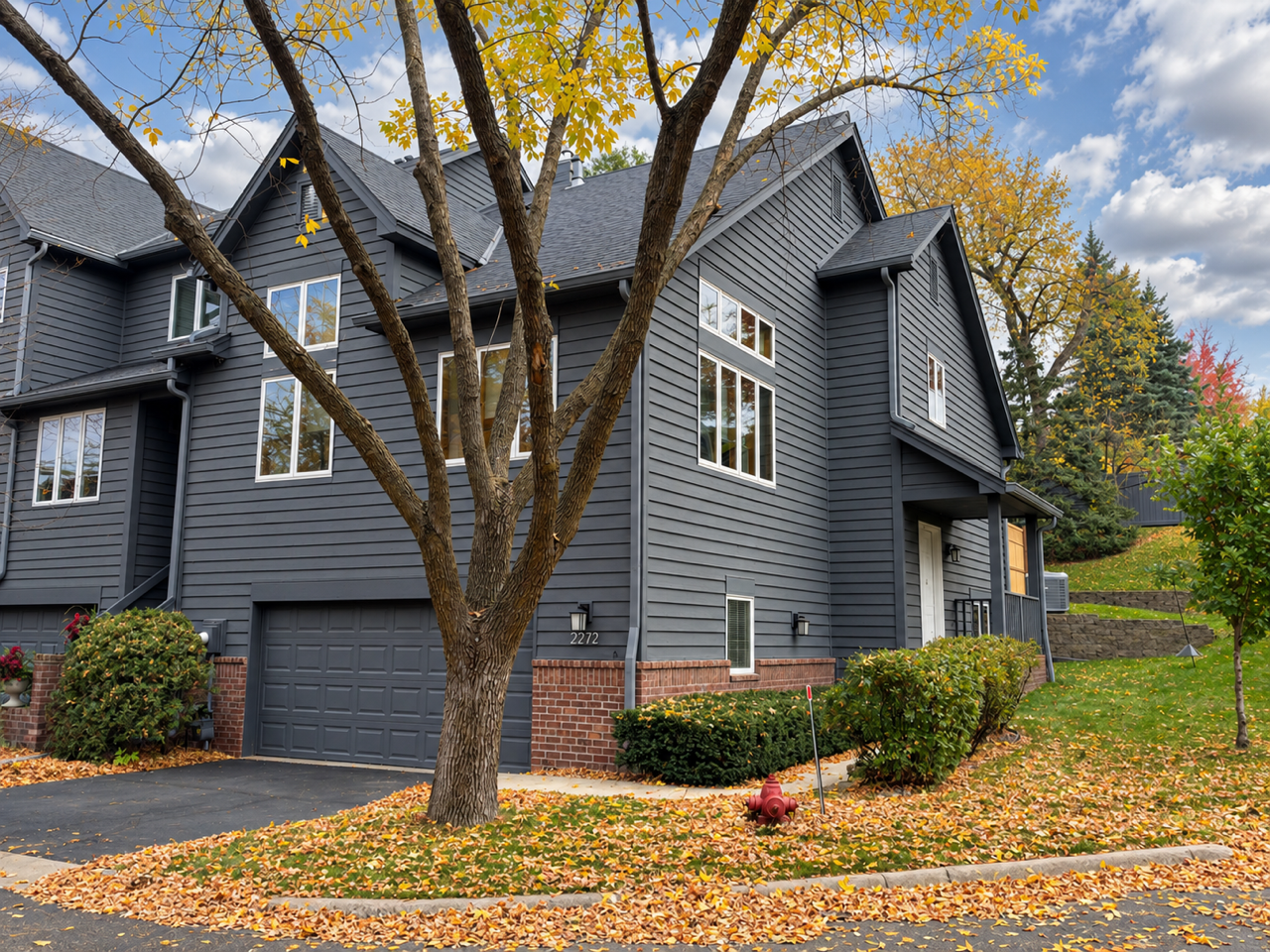 2272 Sherwood Court, Minnetonka MN 55305