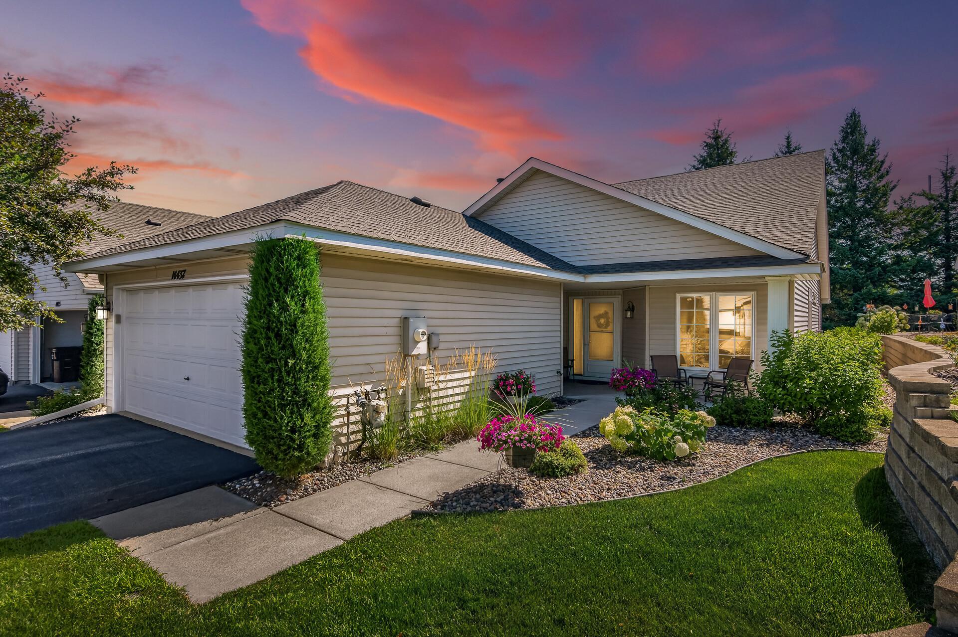 14437 Edgewood Avenue, Savage MN 55378